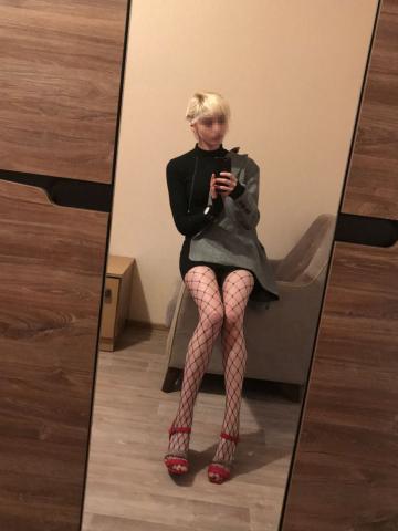 Индивидуалка Эльза Фотография 14